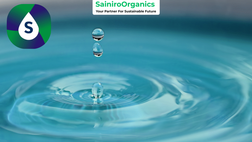 Cooling Tower Plants & Systems | SainiroOrganics
